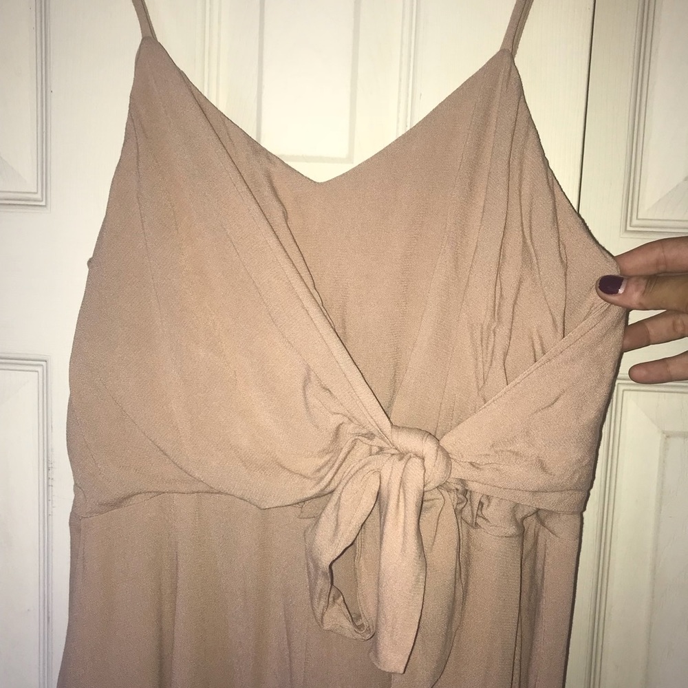 💓🌸🥂 ROSÈ JUMPSUIT 🥂🌸💗 - Picture 3 of 7